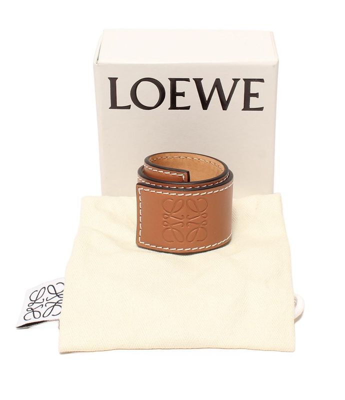 Loewe Slap Bracelet Bangle Women's Loewe
