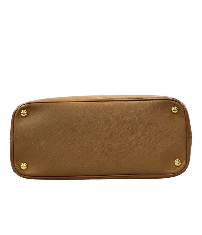 Prada Tote Handbag Galleria Saffiano Women Men Prada
