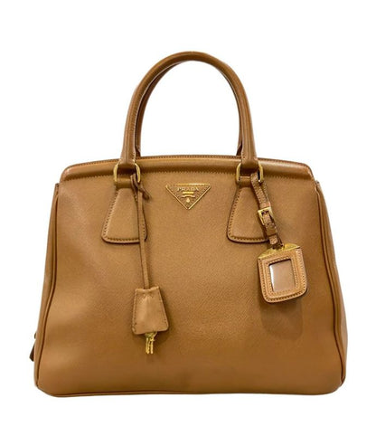 Prada Tote Handbag Galleria Saffiano Women Men Prada