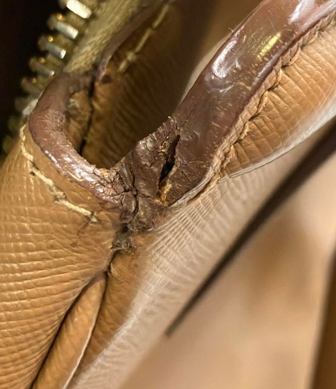 Prada Tote Handbag Galleria Saffiano Women Men Prada