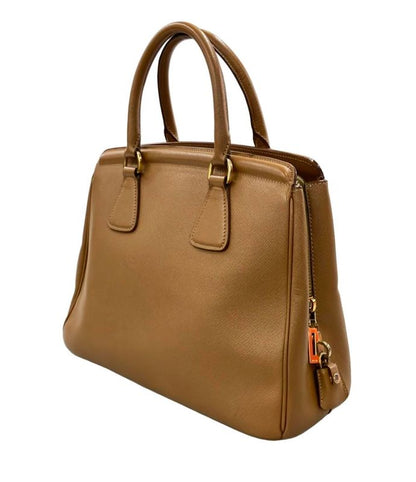 Prada Tote Handbag Galleria Saffiano Women Men Prada