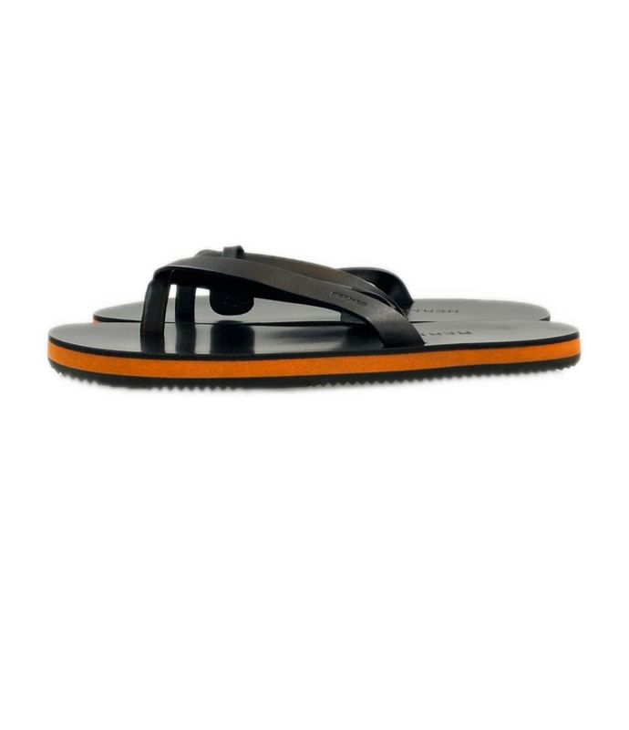 Hermes Thong Sandal Men's Size 40 1 2 (26.5cm (10.43in)) Hermes