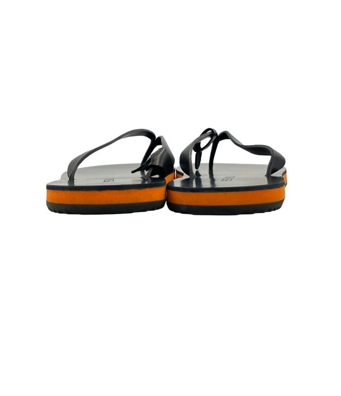 Hermes Thong Sandal Men's Size 40 1 2 (26.5cm (10.43in)) Hermes