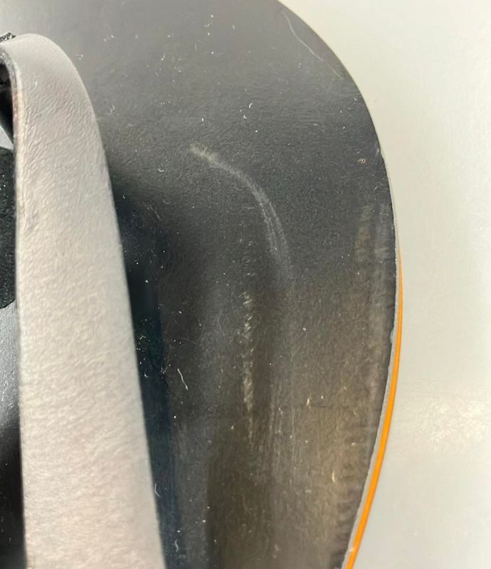 Hermes Thong Sandal Men's Size 40 1 2 (26.5cm (10.43in)) Hermes