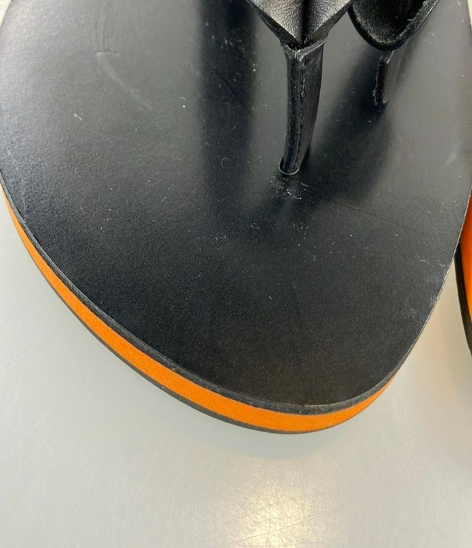 Hermes Thong Sandal Men's Size 40 1 2 (26.5cm (10.43in)) Hermes