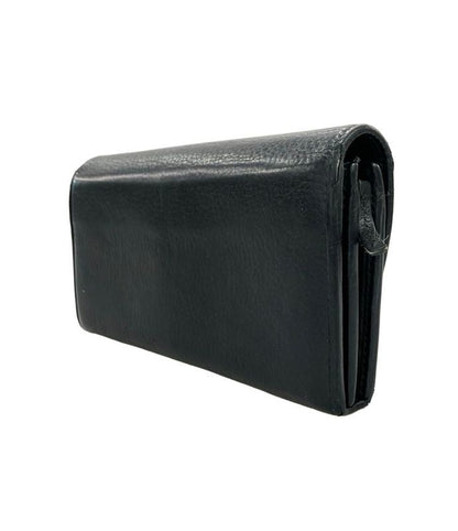 Gucci Long Wallet Double G Continental Wallet 245739 496085 Unisex Gucci