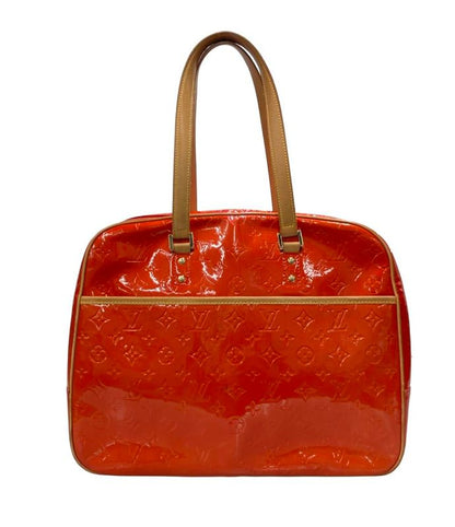 Louis Vuitton Shoulder Bag Shoulder Bag Sutton Vernis M91080 Women Louis Vuitton