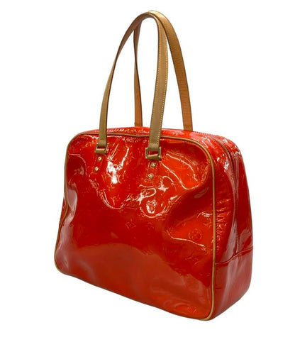 Louis Vuitton Shoulder Bag Shoulder Bag Sutton Vernis M91080 Women Louis Vuitton