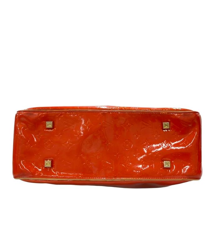 Louis Vuitton Shoulder Bag Shoulder Bag Sutton Vernis M91080 Women Louis Vuitton