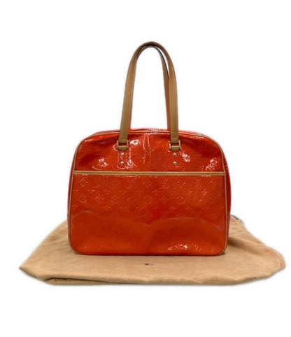 Louis Vuitton Shoulder Bag Shoulder Bag Sutton Vernis M91080 Women Louis Vuitton