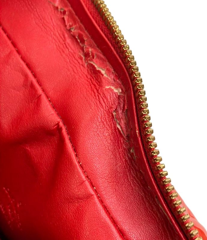 Louis Vuitton Shoulder Bag Shoulder Bag Sutton Vernis M91080 Women Louis Vuitton