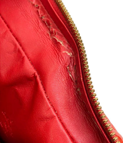 Louis Vuitton Shoulder Bag Shoulder Bag Sutton Vernis M91080 Women Louis Vuitton