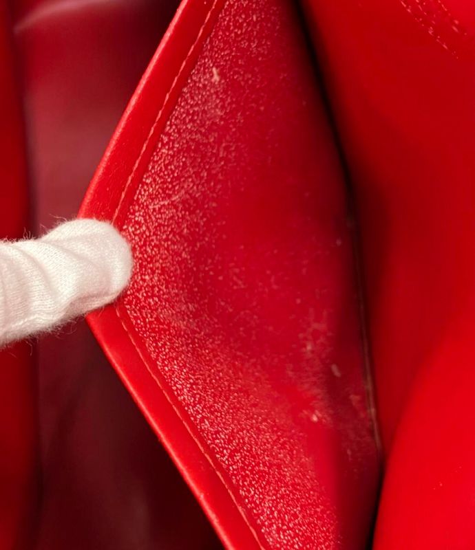 Louis Vuitton Shoulder Bag Shoulder Bag Sutton Vernis M91080 Women Louis Vuitton