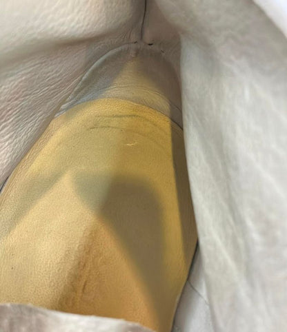 Hermes Desert Boots Suede Men's Size 42 (27cm (10.63in)) Hermes