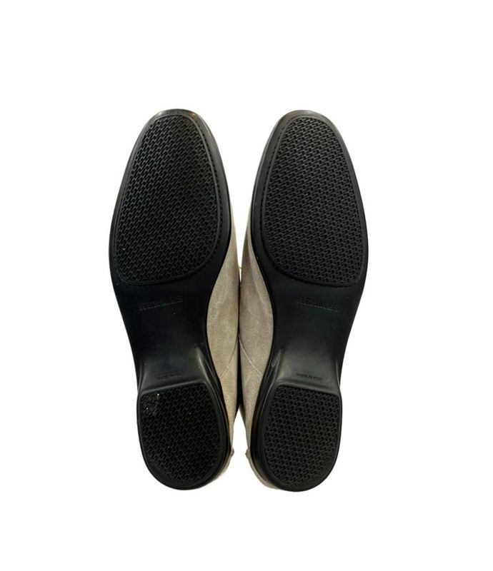 Hermes Desert Boots Suede Men's Size 42 (27cm (10.63in)) Hermes