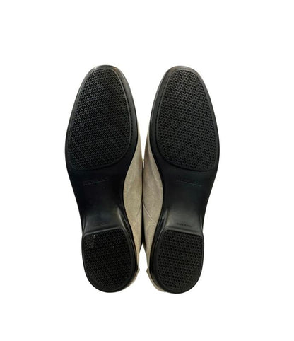 Hermes Desert Boots Suede Men's Size 42 (27cm (10.63in)) Hermes