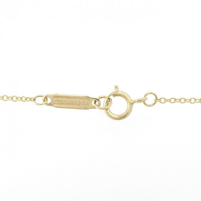 Tiffany & Co T-Smile Small Necklace