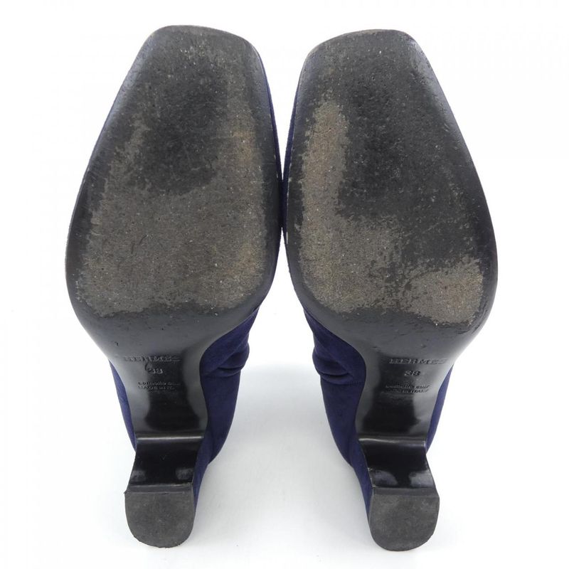 Hermes Boots
