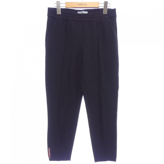 Prada 132312 R182 D8r Pants