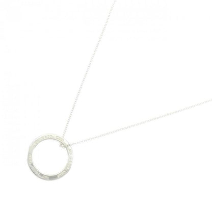 Tiffany & Co 1837 Circle Medium Necklace