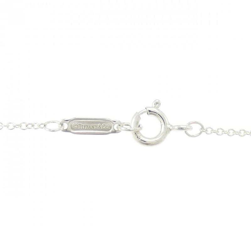 Tiffany & Co 1837 Circle Medium Necklace