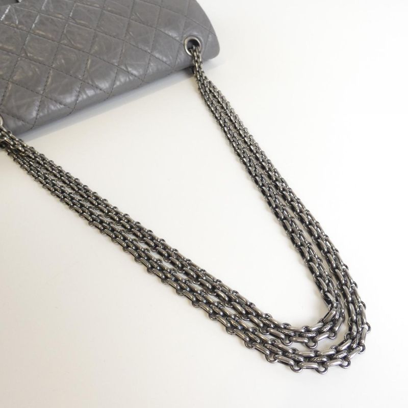 Chanel 37587 Shoulder Bag