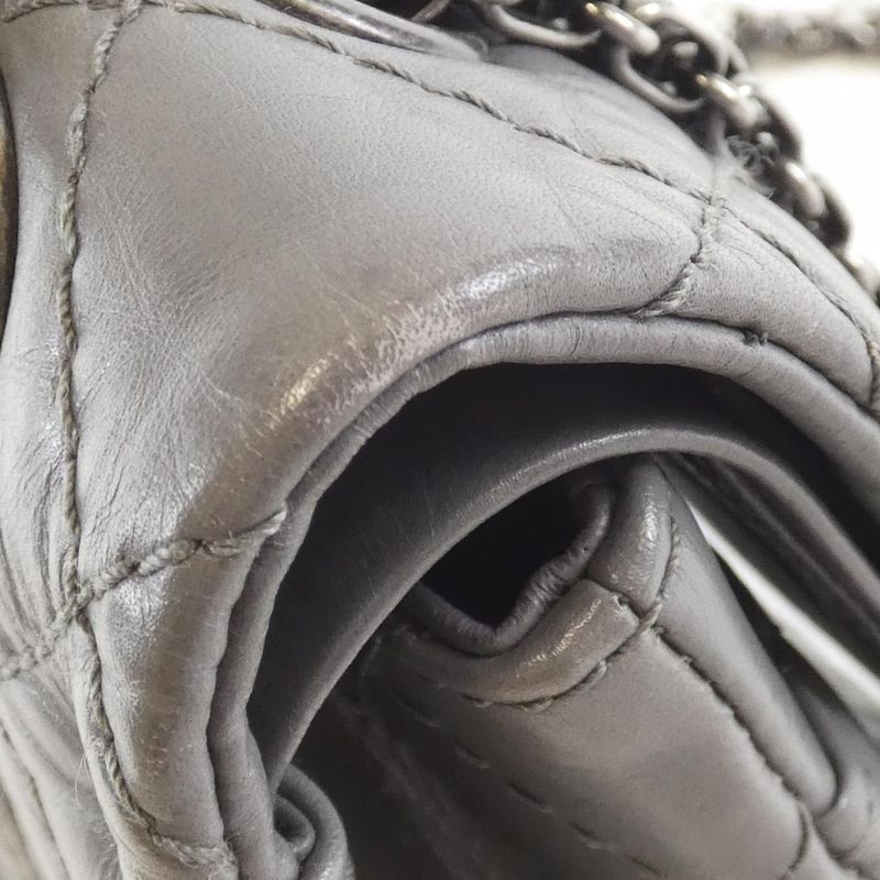 Chanel 37587 Shoulder Bag