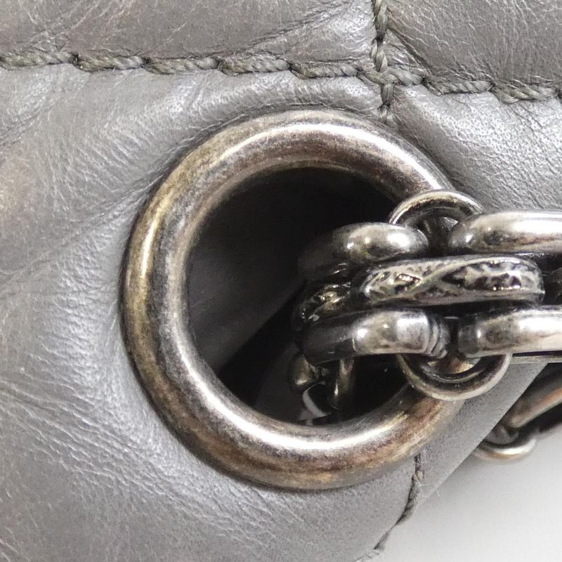 Chanel 37587 Shoulder Bag