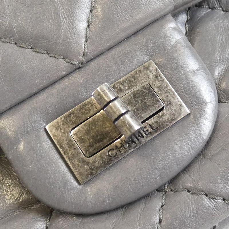 Chanel 37587 Shoulder Bag