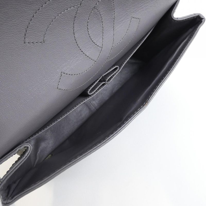 Chanel 37587 Shoulder Bag