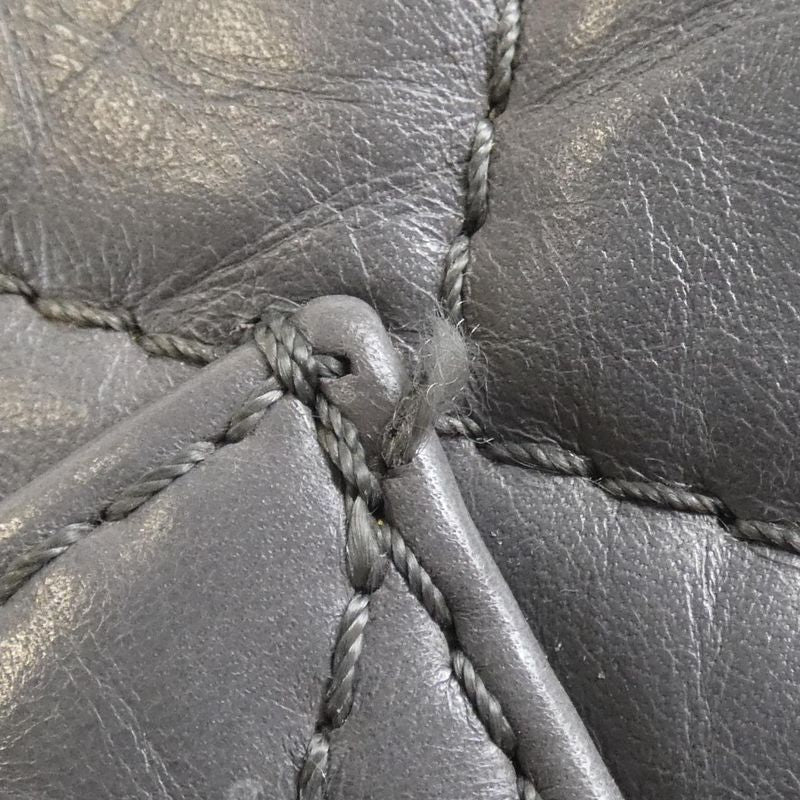 Chanel 37587 Shoulder Bag