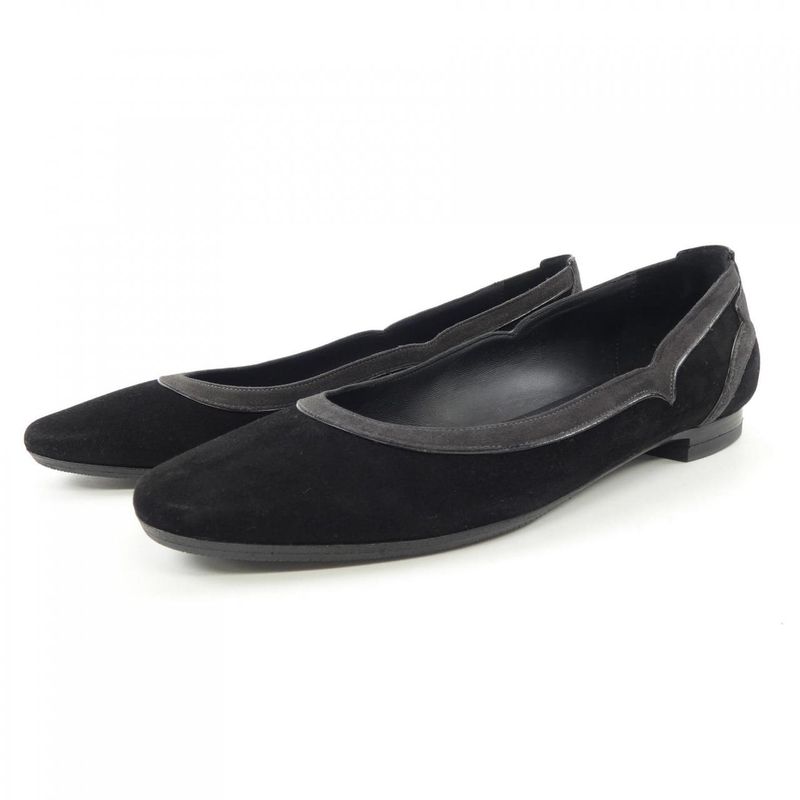 Hermes Flat Shoes
