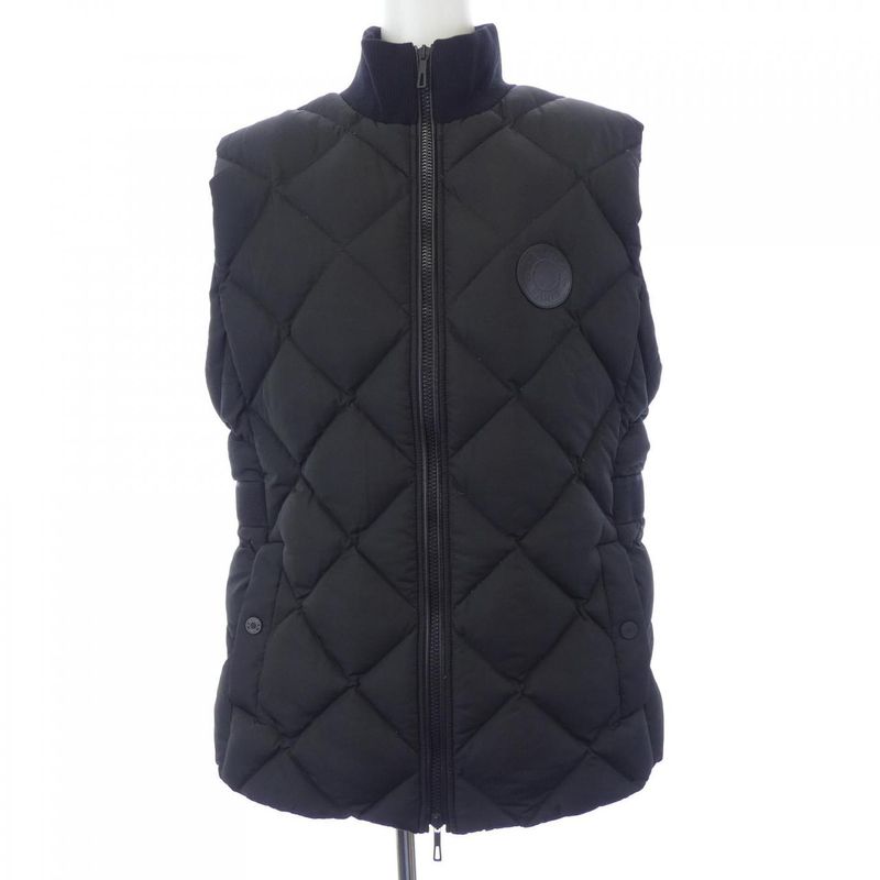 Hermes 1h0253d2 Down Vest