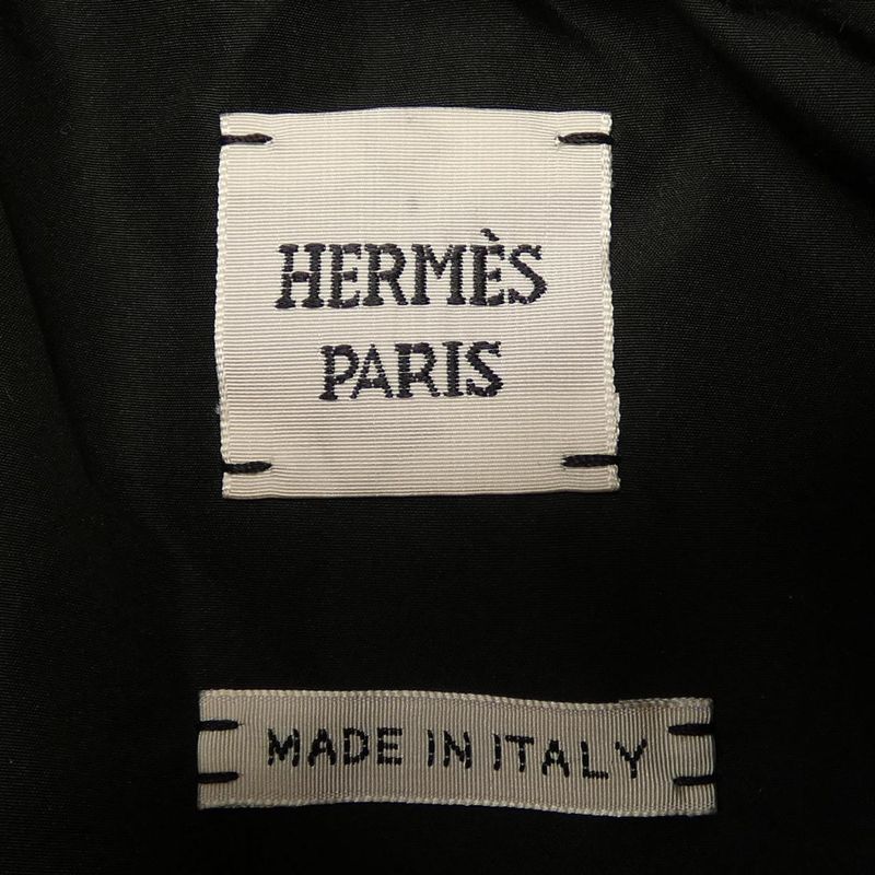 Hermes 1h0253d2 Down Vest