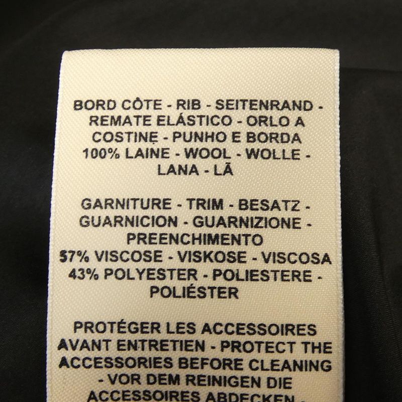 Hermes 1h0253d2 Down Vest