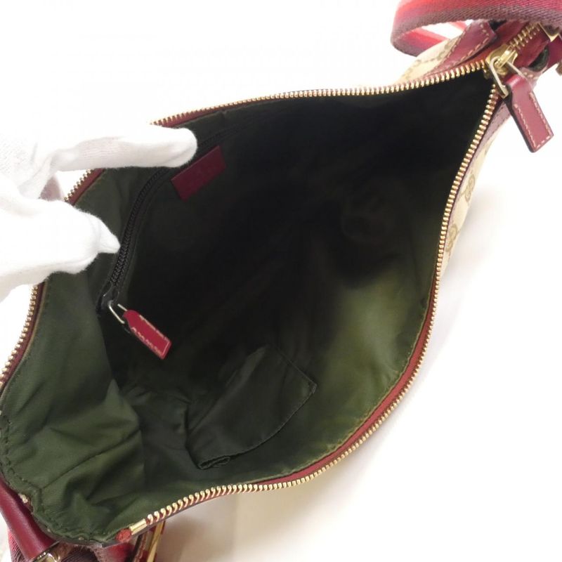 Gucci 181092 Shoulder Bag