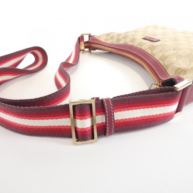 Gucci 181092 Shoulder Bag