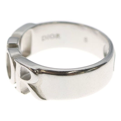 Dior Graphic Logo Ring Silver R2241homst 990