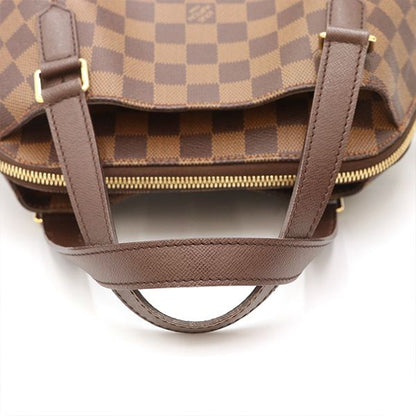 Louis Vuitton Damier Ebène Belem PM N51173 Handbag Ladies 4000001801703411
