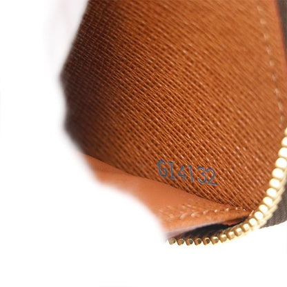 Louis Vuitton Monogram Zippy Wallet M42616 Long Wallet for Unisex 400001480