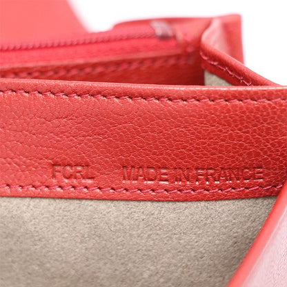 Cartier Bordeaux Leather Love Collection Long Wallet for Women 400001480170