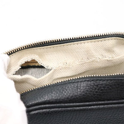 Gucci Black Leather Soho Disco Shoulder Bag 722319 520984 Ladies 4000001801