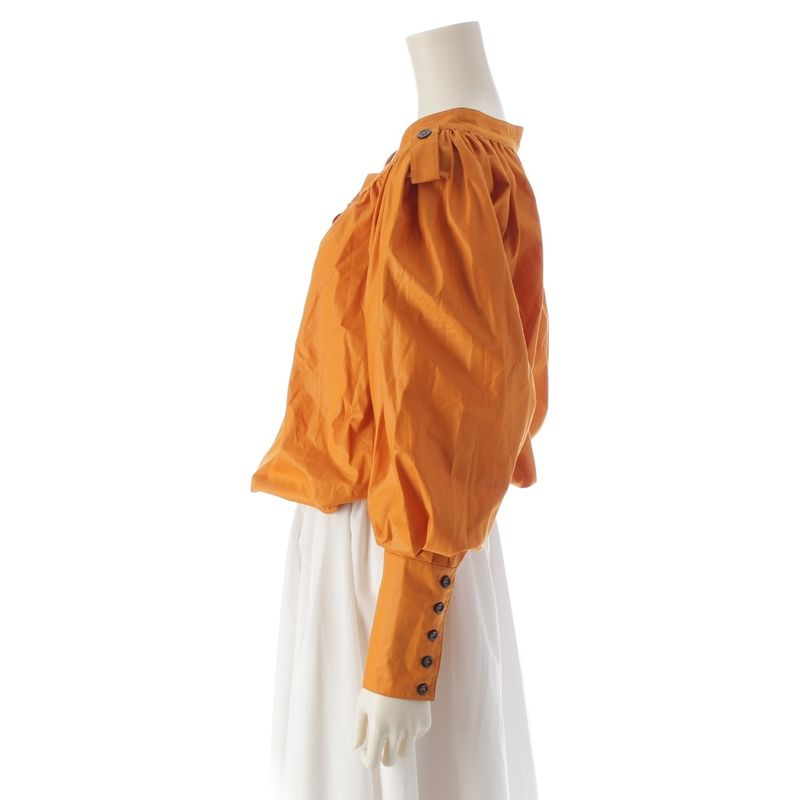 Saint Laurent Tom Ford Period 2004 Rive Gauche Rive Gauche Polyester Cotton