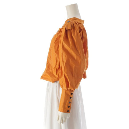 Saint Laurent Tom Ford Period 2004 Rive Gauche Rive Gauche Polyester Cotton