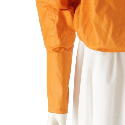 Saint Laurent Tom Ford Period 2004 Rive Gauche Rive Gauche Polyester Cotton