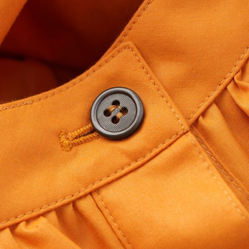 Saint Laurent Tom Ford Period 2004 Rive Gauche Rive Gauche Polyester Cotton