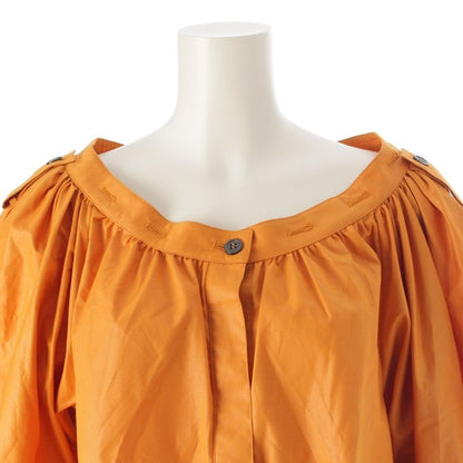 Saint Laurent Tom Ford Period 2004 Rive Gauche Rive Gauche Polyester Cotton