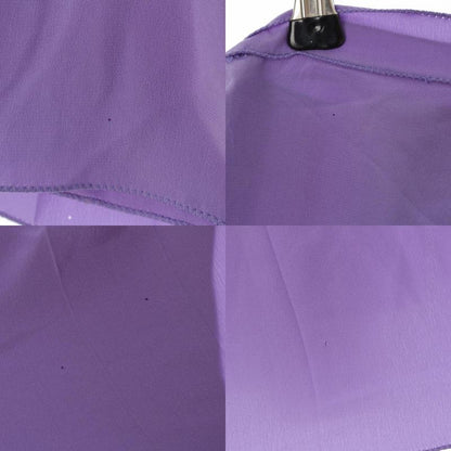 Prada Silk Archive Skirt Purple 38