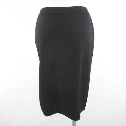 Gucci Setup Long Sleeve Cardigan Medium Length Knee Length Tight Skirt Knit