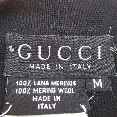 Gucci Setup Long Sleeve Cardigan Medium Length Knee Length Tight Skirt Knit